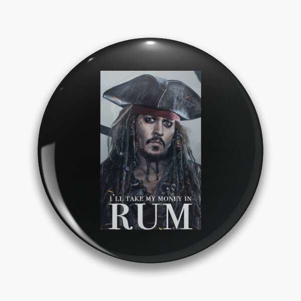 Item preview, Johnny Depp gana designed and sold by Jundytriplle.