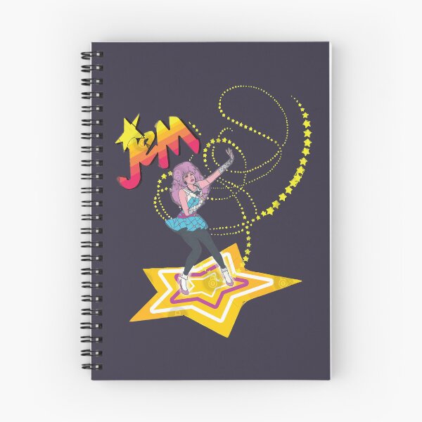 Item preview, Secret Jem And The Holograms Gifts Movie Fan designed and sold by Pedrolubbers.