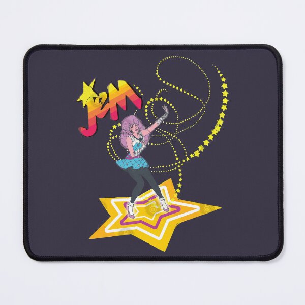 Item preview, Secret Jem And The Holograms Gifts Movie Fan designed and sold by Pedrolubbers.
