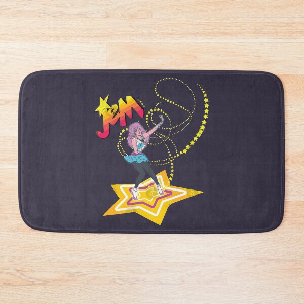 Item preview, Secret Jem And The Holograms Gifts Movie Fan designed and sold by Pedrolubbers.