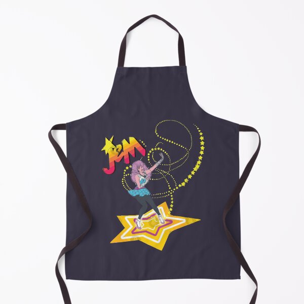 Item preview, Secret Jem And The Holograms Gifts Movie Fan designed and sold by Pedrolubbers.