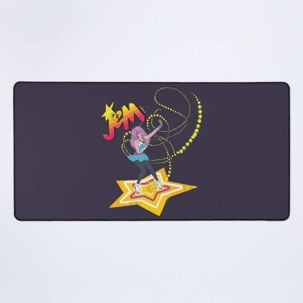 Item preview, Secret Jem And The Holograms Gifts Movie Fan designed and sold by Pedrolubbers.