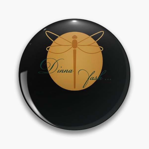 Item preview, Funny Gifts For Animals Dinna Fansart Fash Gift For Fans designed and sold by Markroseana.