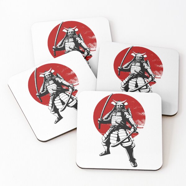Item preview, Women Men Beautiful Model Ghost Of Tsushima Retro Vintage designed and sold by RosalCarter.