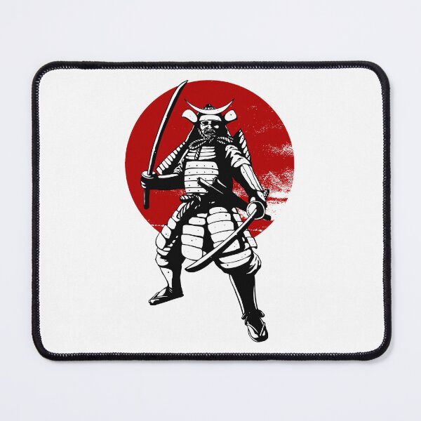 Item preview, Women Men Beautiful Model Ghost Of Tsushima Retro Vintage designed and sold by RosalCarter.