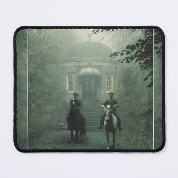 Item preview, Maurice (1987) Poster Design designed and sold by audreymlangley.