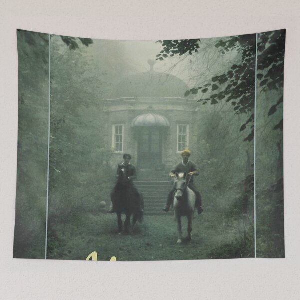 Item preview, Maurice (1987) Poster Design designed and sold by audreymlangley.