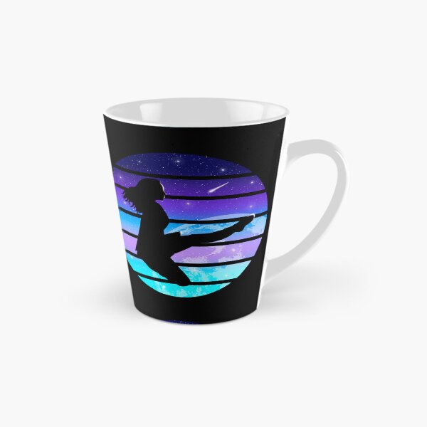 Item preview, Irish Dance Galaxy Moon Leap  designed and sold by theBlueKazoo.
