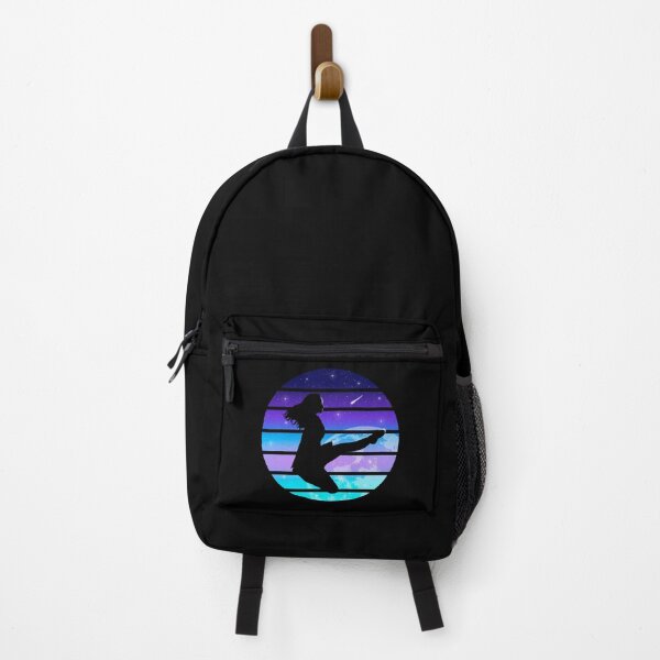Item preview, Irish Dance Galaxy Moon Leap designed and sold by theBlueKazoo.