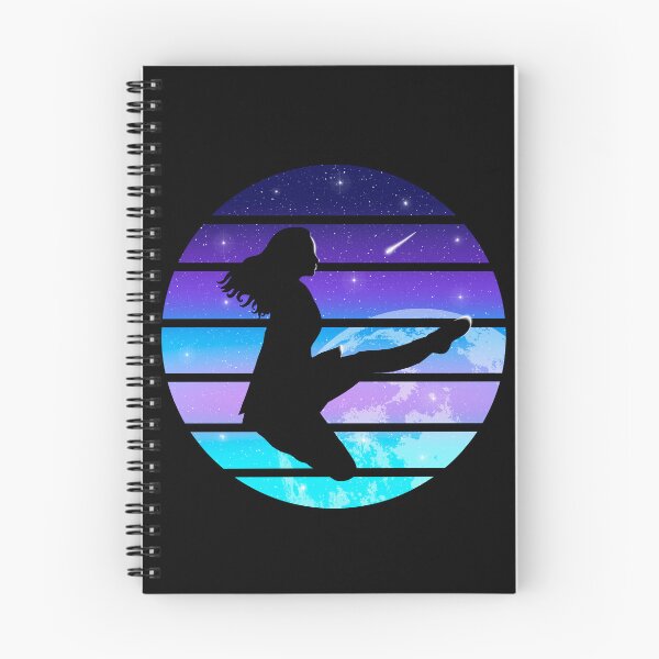 Item preview, Irish Dance Galaxy Moon Leap  designed and sold by theBlueKazoo.