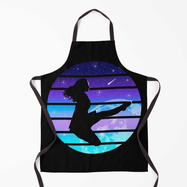 Item preview, Irish Dance Galaxy Moon Leap designed and sold by theBlueKazoo.