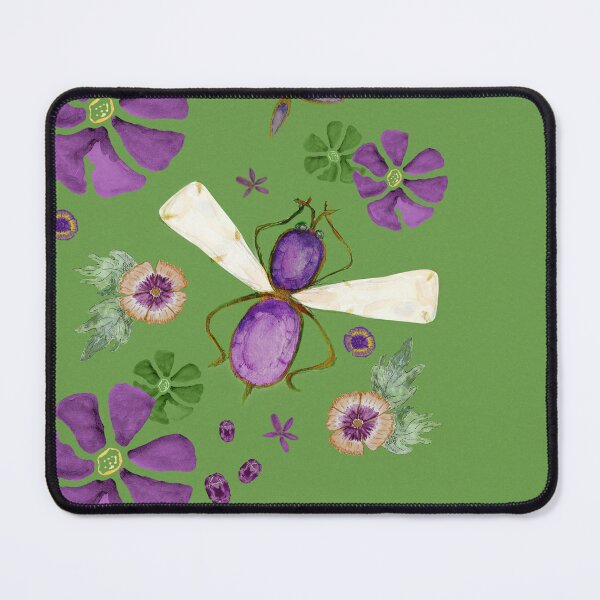 Item preview, Suffragette "Jewels" pattern designed and sold by ncxadair.
