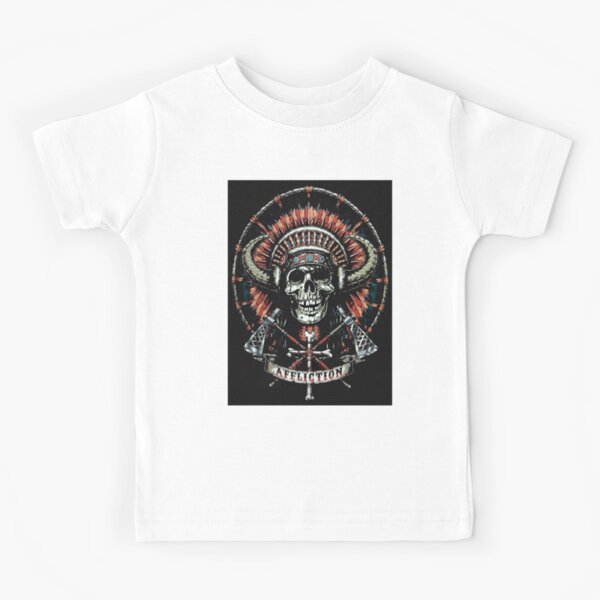 affliction Kids T-Shirt