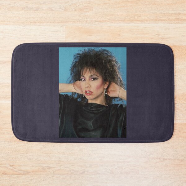 Item preview, Anniversary Gift Jennifer Rush Gifts For Music Fan designed and sold by JaymorrisART.
