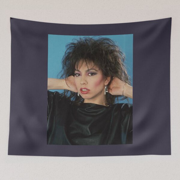 Item preview, Anniversary Gift Jennifer Rush Gifts For Music Fan designed and sold by JaymorrisART.