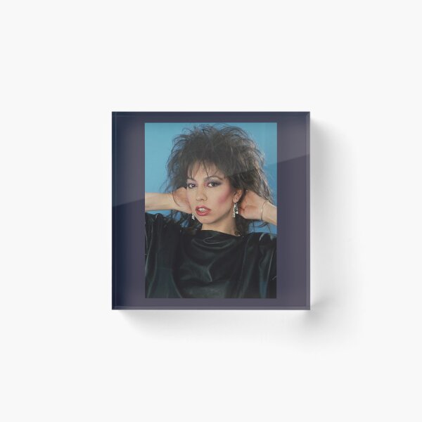 Item preview, Anniversary Gift Jennifer Rush Gifts For Music Fan designed and sold by JaymorrisART.