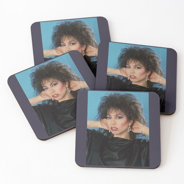 Item preview, Anniversary Gift Jennifer Rush Gifts For Music Fan designed and sold by JaymorrisART.