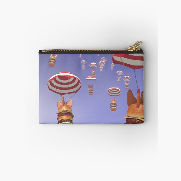 Item preview, BURGERBOMB2 designed and sold by dado65.