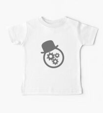 Clockwork Orange Baby Tee