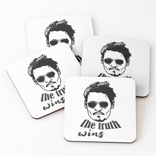 Item preview, Bright Bisexual Dropout Model Good Johnny Depp Wins Funny   designed and sold by Jundytriplle.