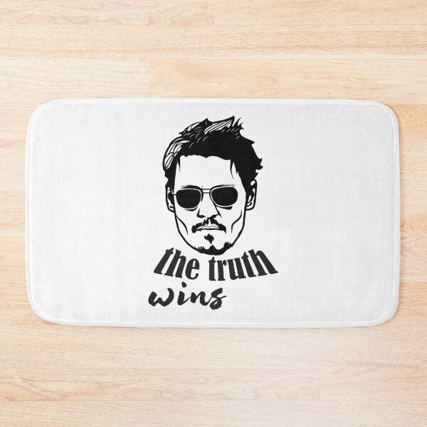 Item preview, Bright Bisexual Dropout Model Good Johnny Depp Wins Funny   designed and sold by Jundytriplle.