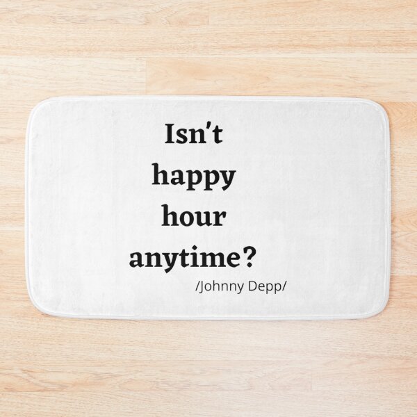 Item preview, Isn_y happy hour anytime   designed and sold by Jundytriplle.