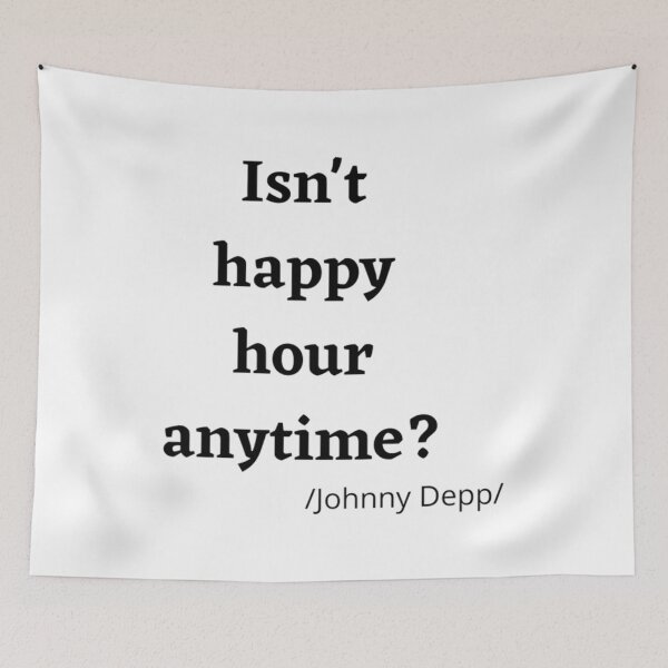 Item preview, Isn_y happy hour anytime   designed and sold by Jundytriplle.
