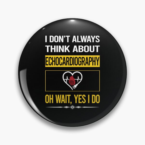 Item preview, Funny Yes I Do Echocardiography Echocardiographer Echocardiogram Ultrasound designed and sold by gowenefkolaob.