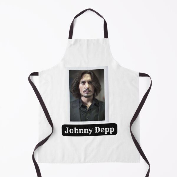 Artikelvorschau, Johnny Depp entworfen und verkauft von Jundytriplle.