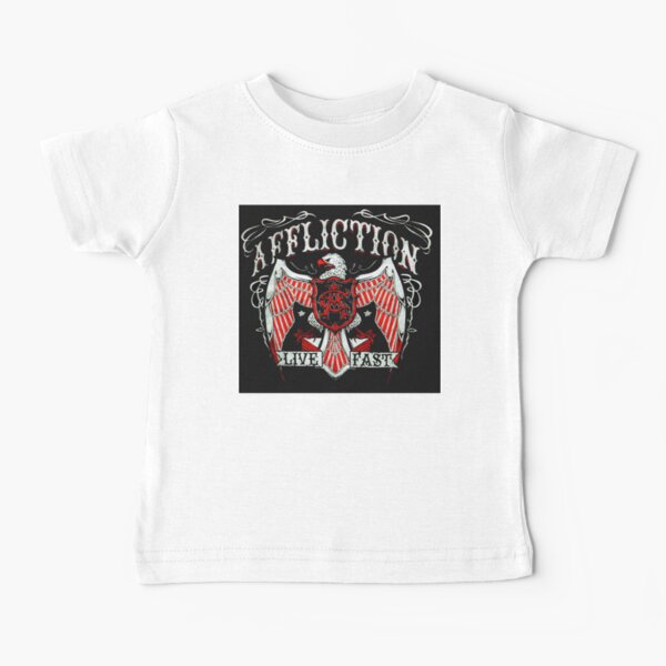affliction Baby T-Shirt