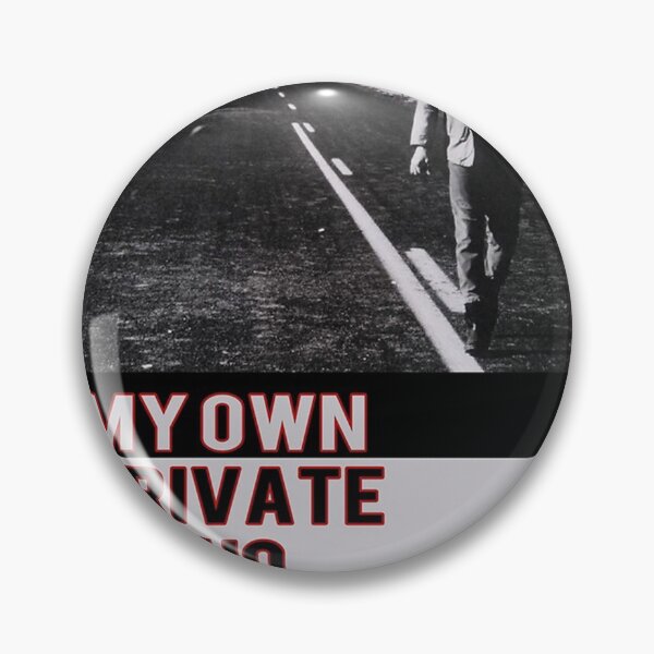 Item preview, My Own Private Idaho Design designed and sold by audreymlangley.