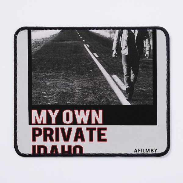 Item preview, My Own Private Idaho Design designed and sold by audreymlangley.