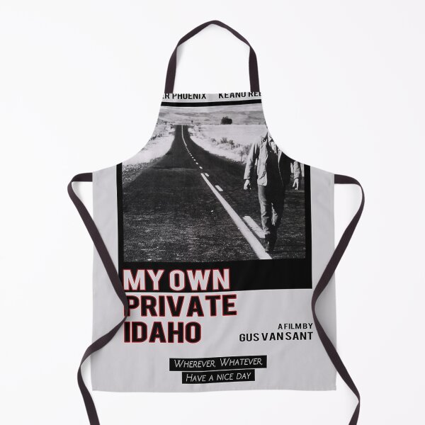 Item preview, My Own Private Idaho Design designed and sold by audreymlangley.