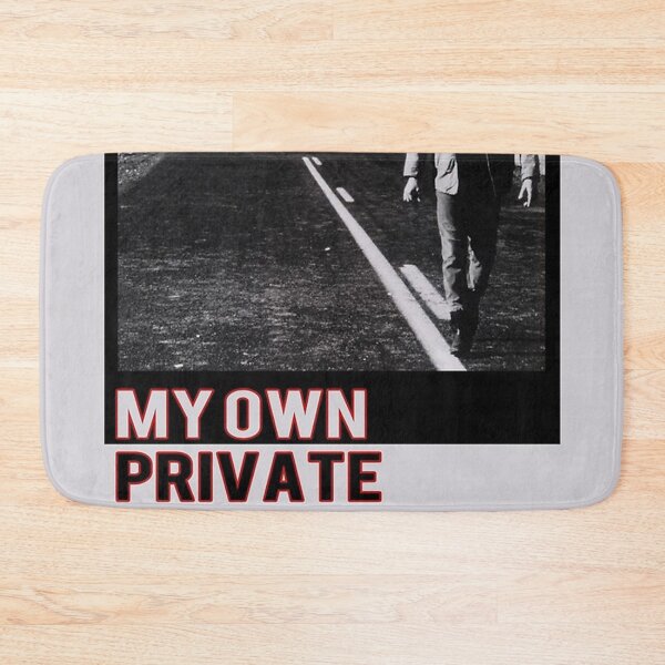 Item preview, My Own Private Idaho Design designed and sold by audreymlangley.