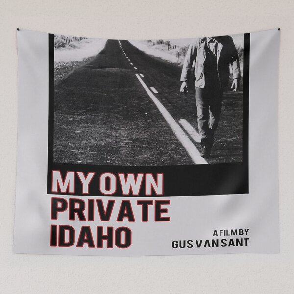 Item preview, My Own Private Idaho Design designed and sold by audreymlangley.