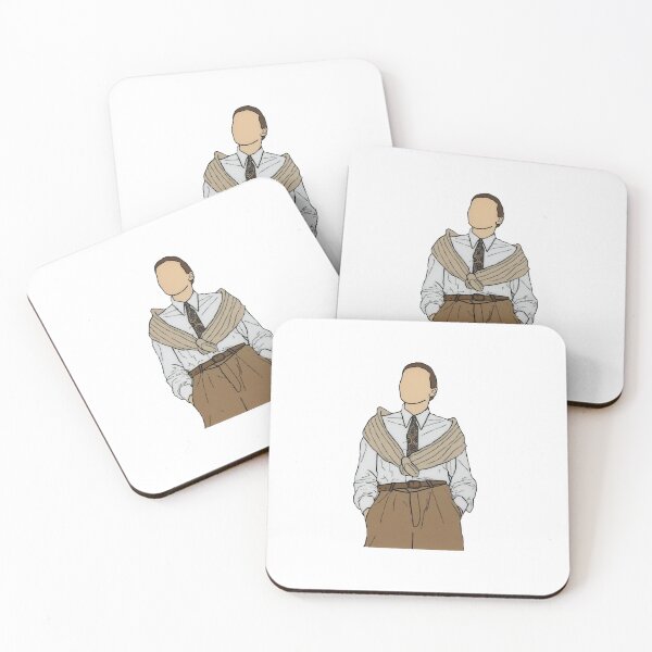 Item preview, Copy of Villanelle and Eve hug cool designed and sold by Yasmeen79.