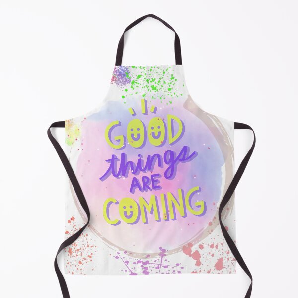 Item preview, Good things are coming designed and sold by Arteartz.