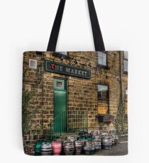 Kegs Tote Bag