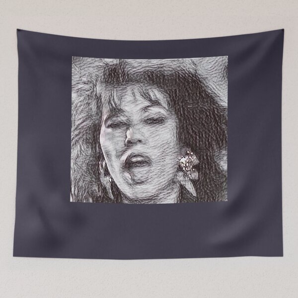 Item preview, Day Gift For Jennifer Rush Gifts For Movie Fan designed and sold by JaymorrisART.
