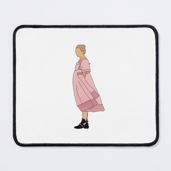 Item preview, Villanelle - Killing Eve designed and sold by Yasmeen79.