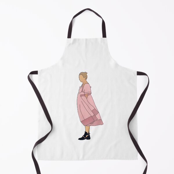 Item preview, Villanelle - Killing Eve designed and sold by Yasmeen79.