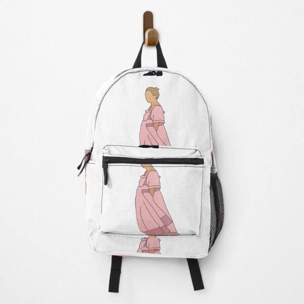 Item preview, Villanelle - Killing Eve designed and sold by Yasmeen79.