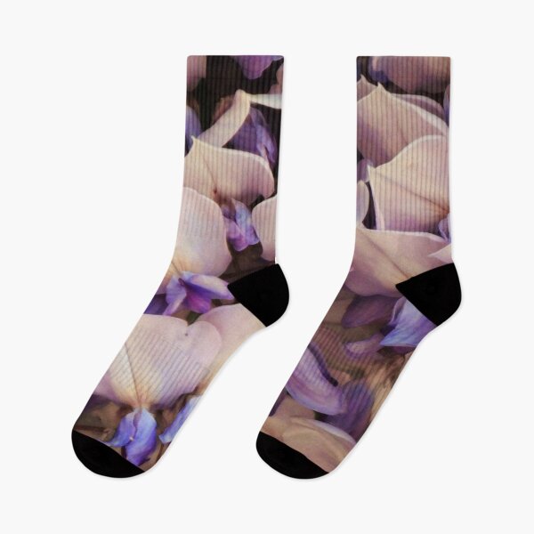 Item preview, Mysterious Wisteria designed and sold by Yampimon.
