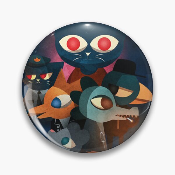 Item preview, noche en el bosque designed and sold by audreymlangley.