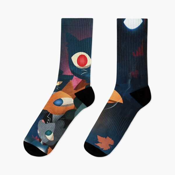 Item preview, Night in the Woods designed and sold by audreymlangley.
