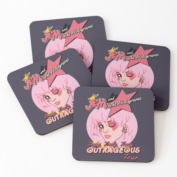 Item preview, Trend Truly Outrageous Jem Gifts For Music Fans designed and sold by Pedrolubbers.