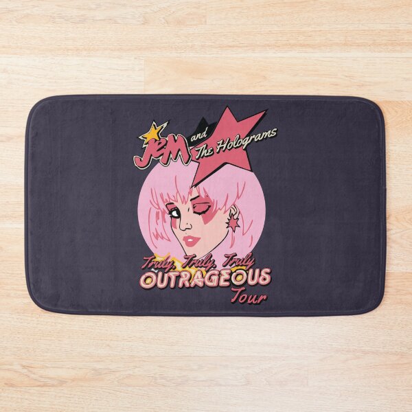Item preview, Trend Truly Outrageous Jem Gifts For Music Fans designed and sold by Pedrolubbers.