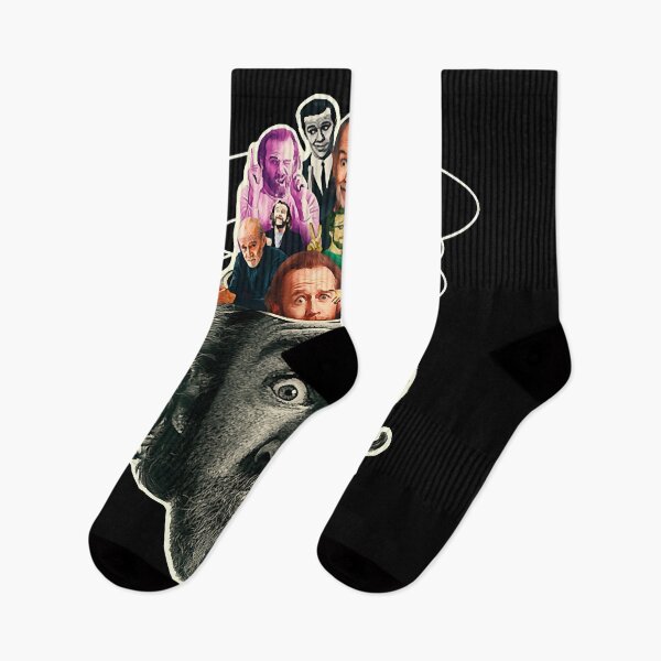 Item preview, george carlin designed and sold by kendracod.