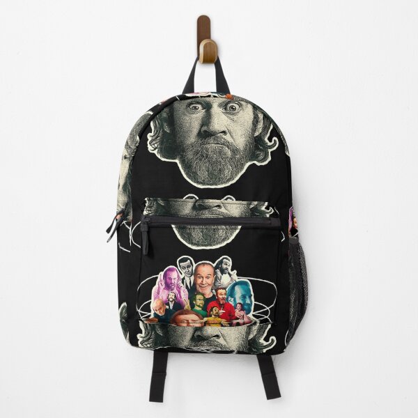 Item preview, george carlin designed and sold by kendracod.