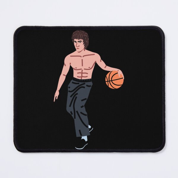 Item preview, Balling Bruce Sticker designed and sold by brittaapriliy.